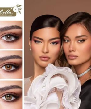 Bella Glow Collection